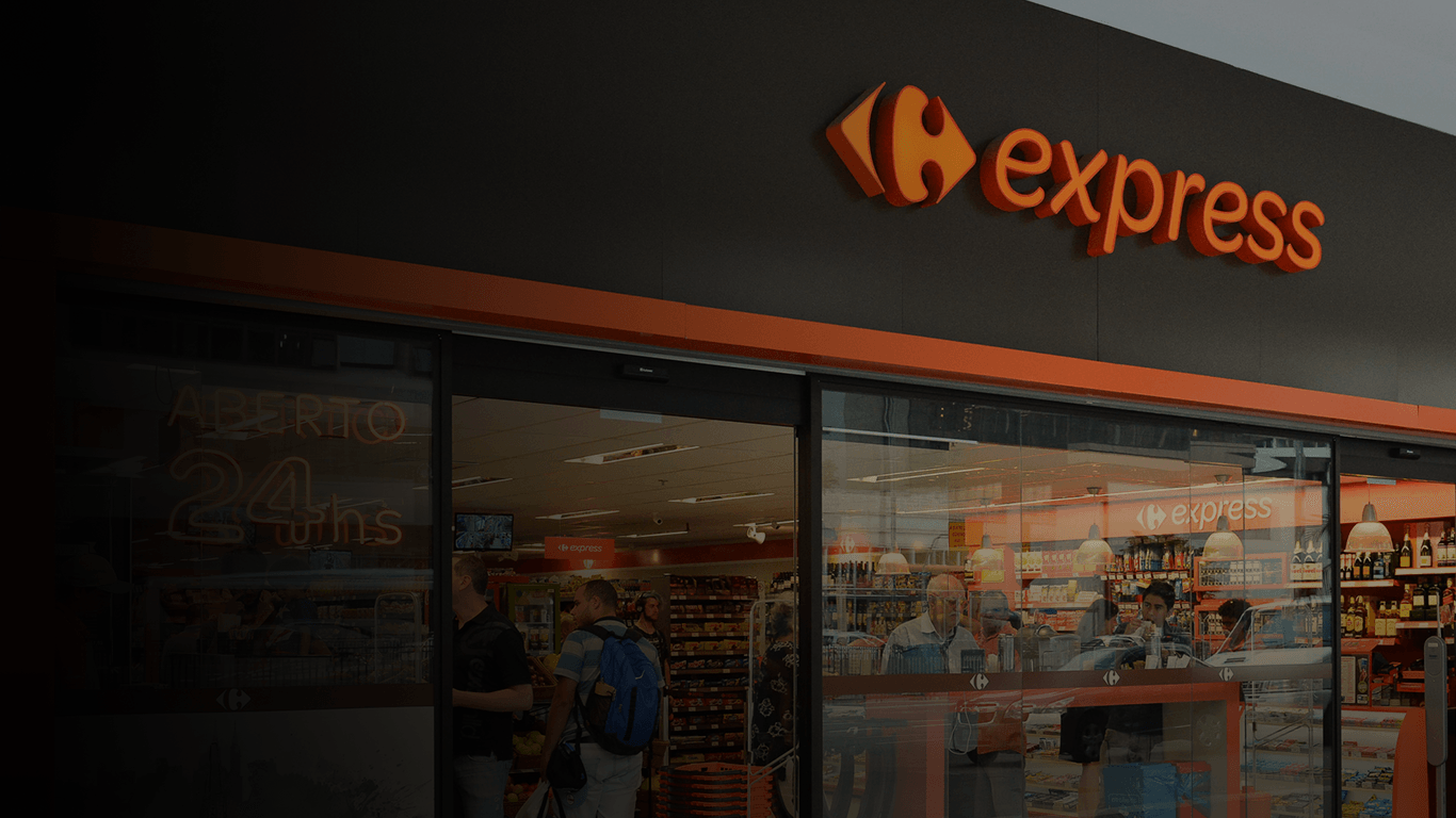 Carrefour Express